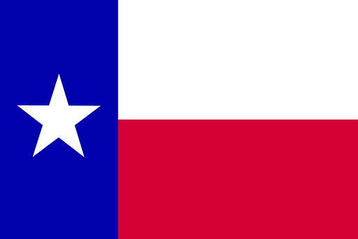 Lone Star State Emblem